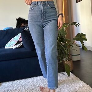 Madewell Momjean